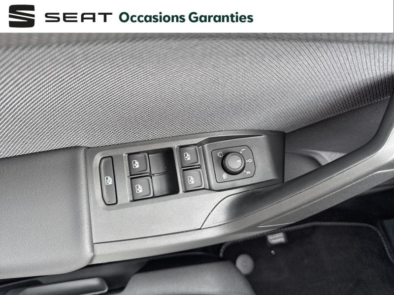 Voitures occasions SEAT LEON Style Tomblaine