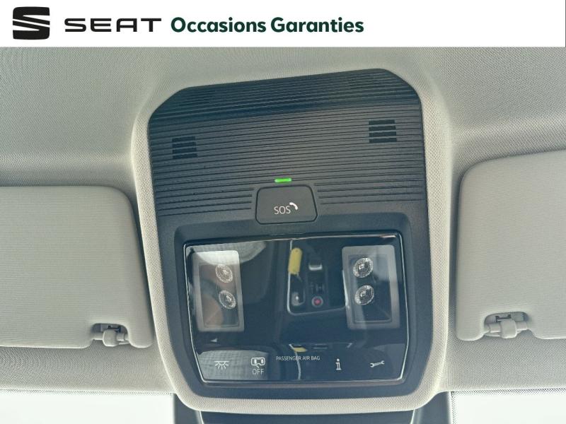 Voitures occasions SEAT LEON Style Tomblaine