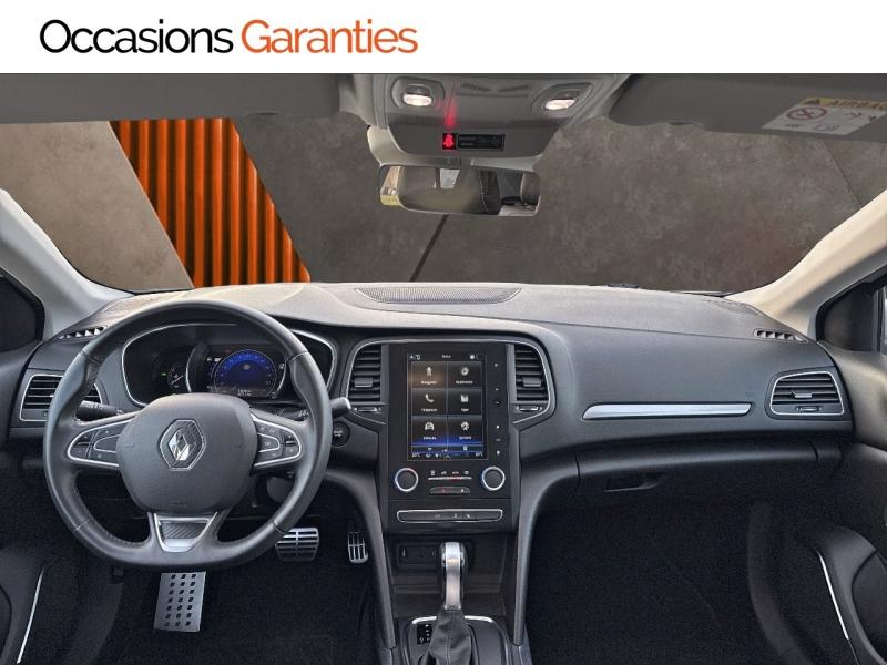 Voitures occasions RENAULT MÉGANE Intens Tomblaine