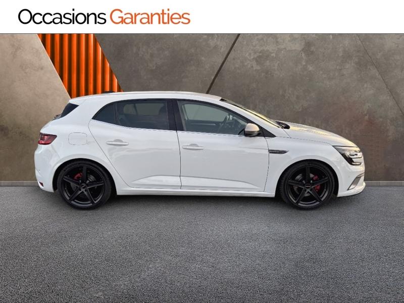 Voitures occasions RENAULT MÉGANE Intens Tomblaine