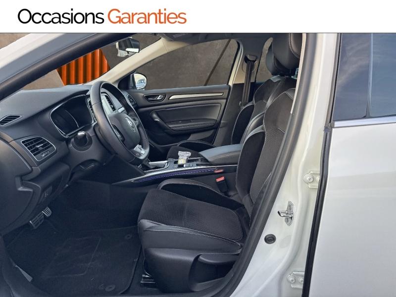 Voitures occasions RENAULT MÉGANE Intens Tomblaine