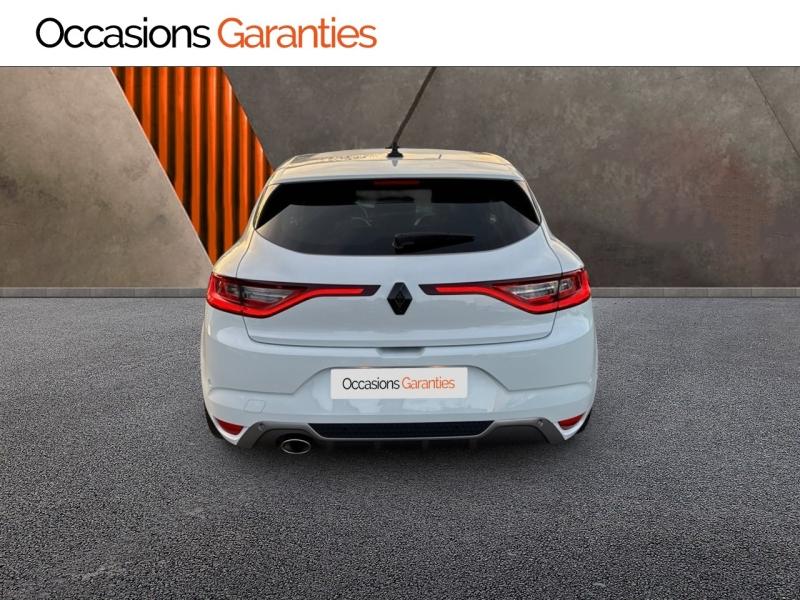 Voitures occasions RENAULT MÉGANE Intens Tomblaine