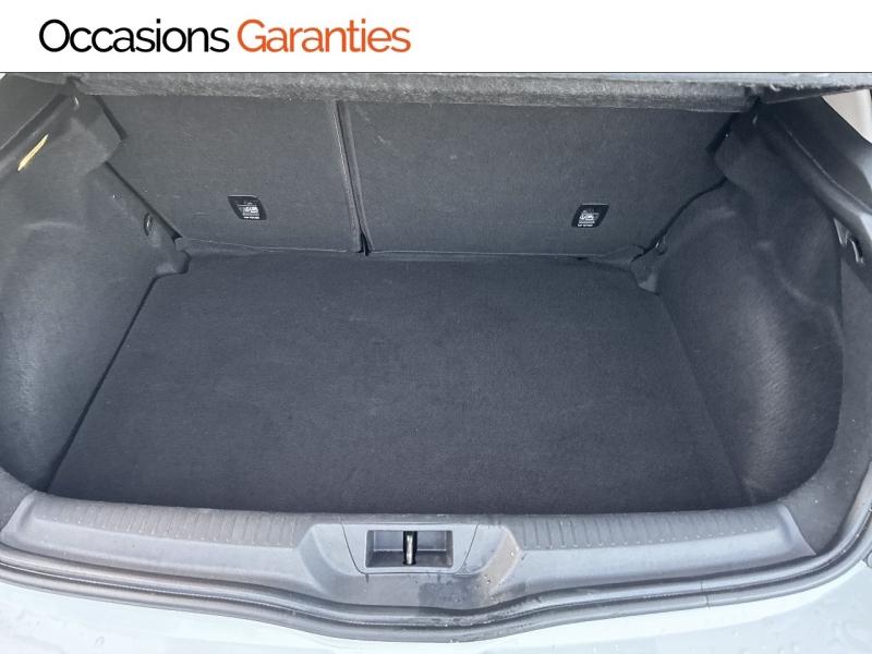 Voitures occasions RENAULT MÉGANE Intens Tomblaine