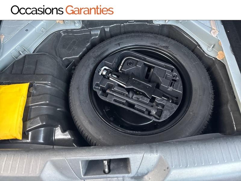 Voitures occasions RENAULT MÉGANE Intens Tomblaine