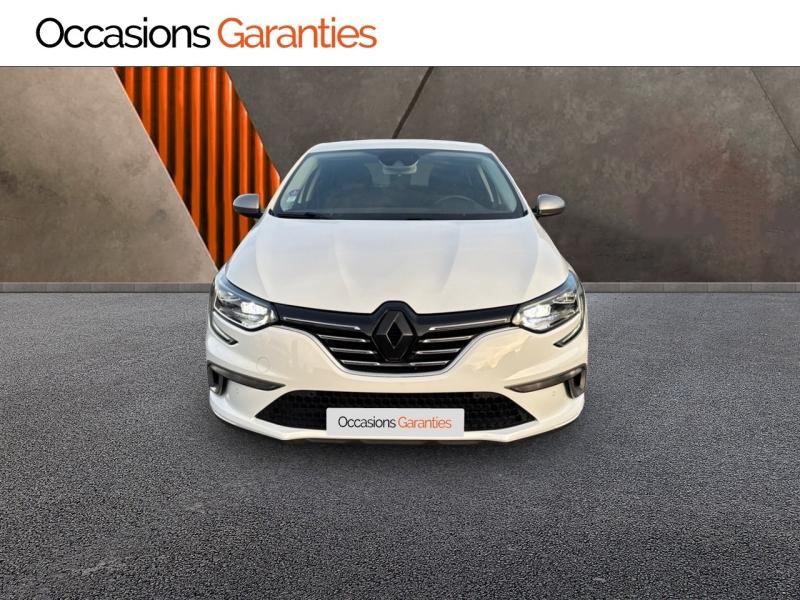 Voitures occasions RENAULT MÉGANE Intens Tomblaine