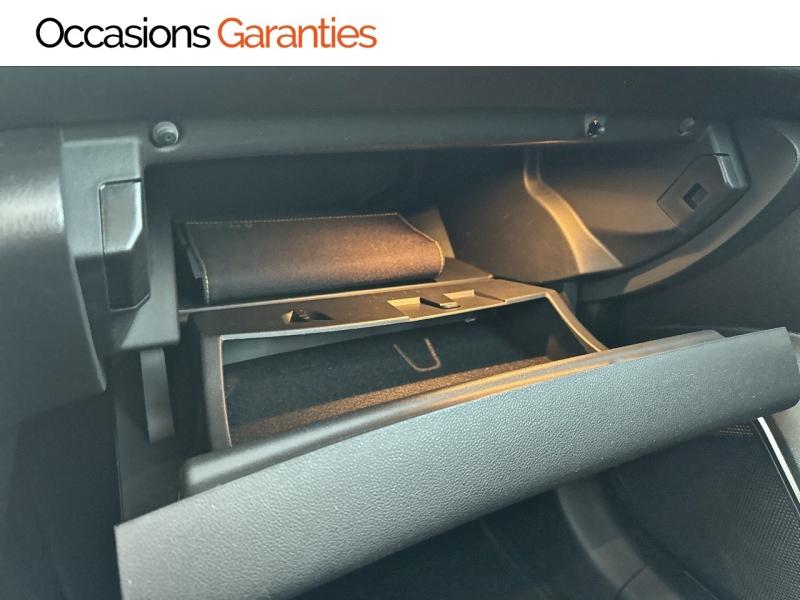 Voitures occasions RENAULT MÉGANE Intens Tomblaine