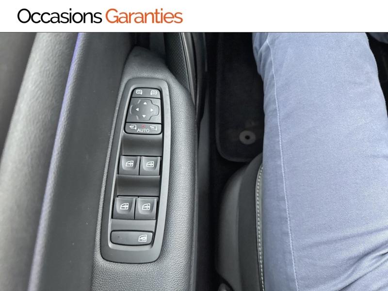 Voitures occasions RENAULT MÉGANE Intens Tomblaine