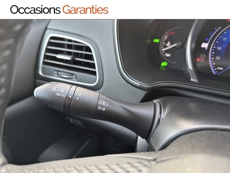 Voitures occasions RENAULT MÉGANE Intens Tomblaine