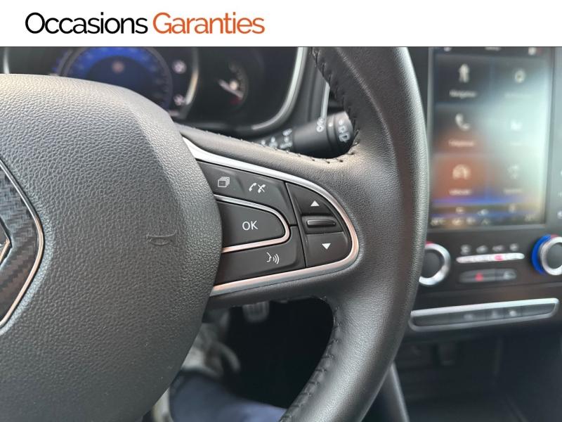 Voitures occasions RENAULT MÉGANE Intens Tomblaine