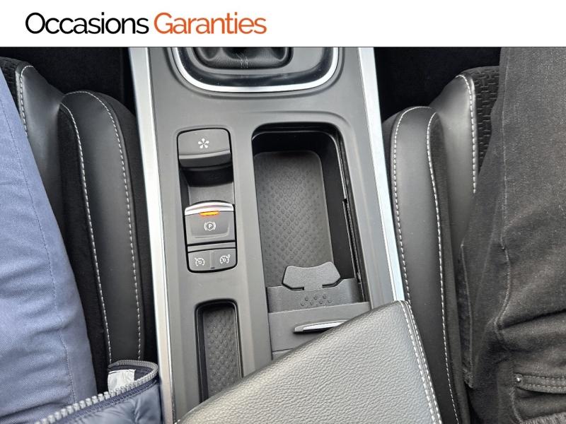 Voitures occasions RENAULT MÉGANE Intens Tomblaine