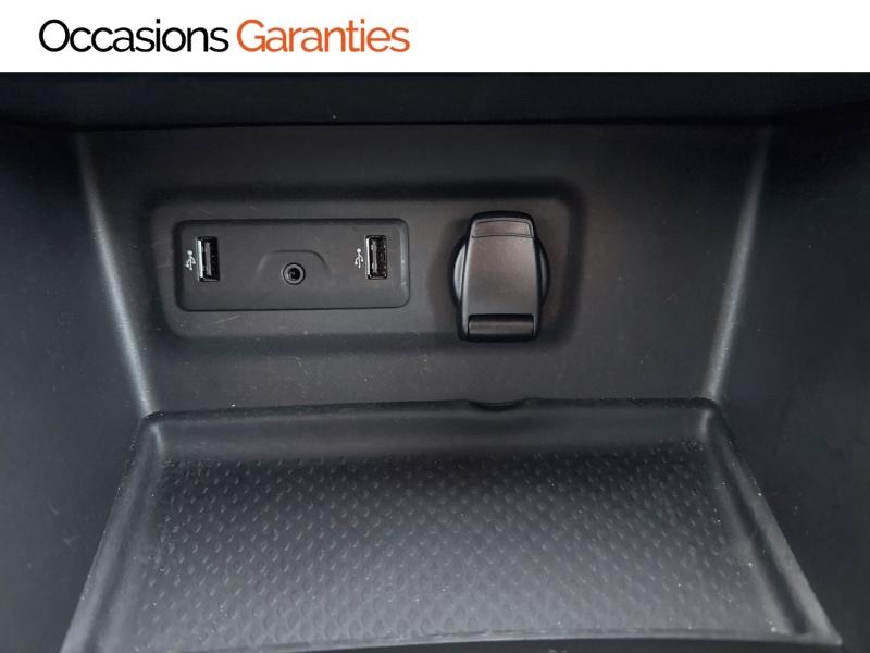 Voitures occasions RENAULT MÉGANE Intens Tomblaine