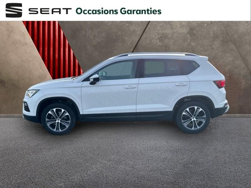 Voitures occasions SEAT ATECA Style Business Tomblaine