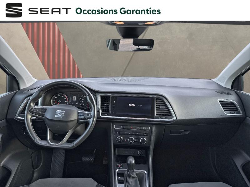 Voitures occasions SEAT ATECA Style Business Tomblaine