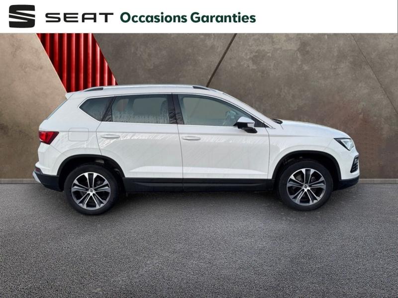 Voitures occasions SEAT ATECA Style Business Tomblaine