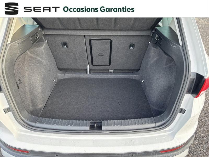 Voitures occasions SEAT ATECA Style Business Tomblaine