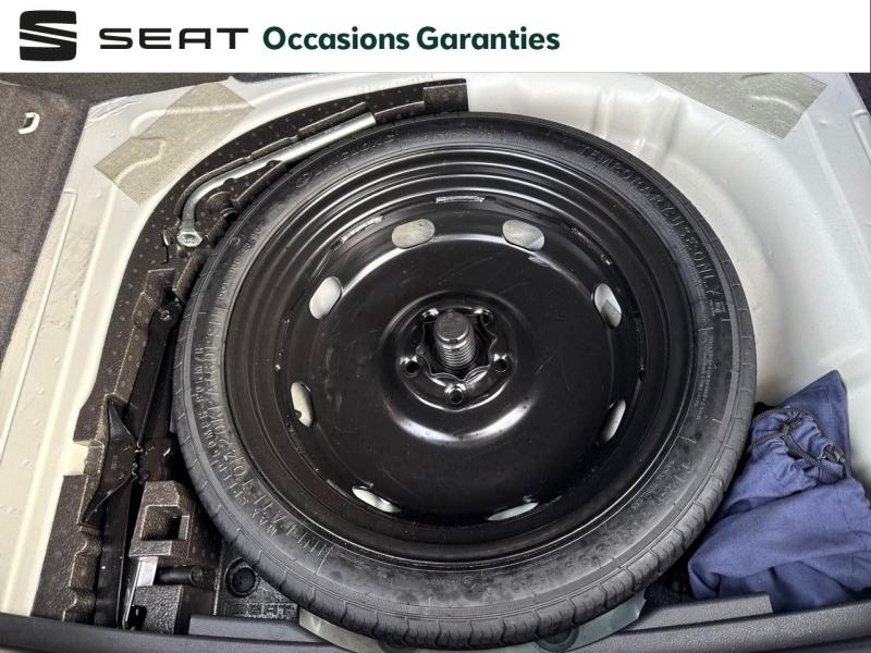 Voitures occasions SEAT ATECA Style Business Tomblaine