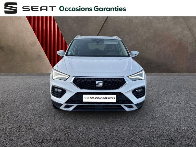 Voitures occasions SEAT ATECA Style Business Tomblaine