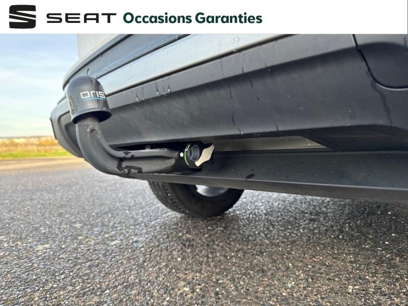 Voitures occasions SEAT ATECA Style Business Tomblaine