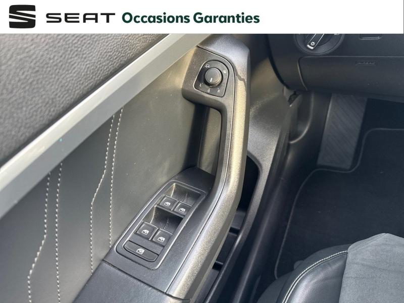 Voitures occasions SEAT ATECA Style Business Tomblaine