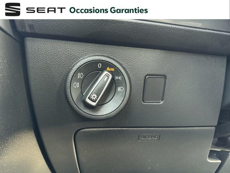 Voitures occasions SEAT ATECA Style Business Tomblaine