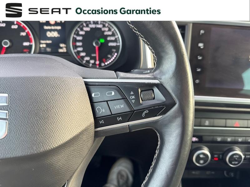 Voitures occasions SEAT ATECA Style Business Tomblaine