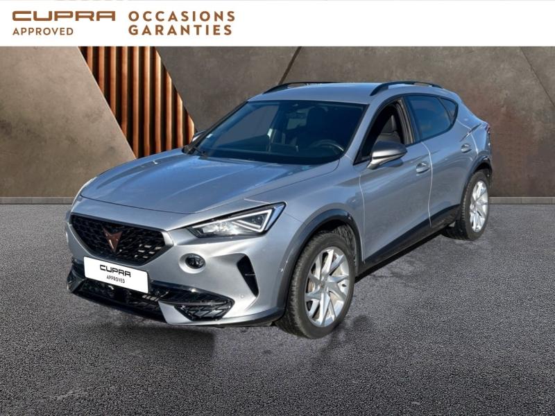 Voitures occasions CUPRA FORMENTOR Business Edition Tomblaine
