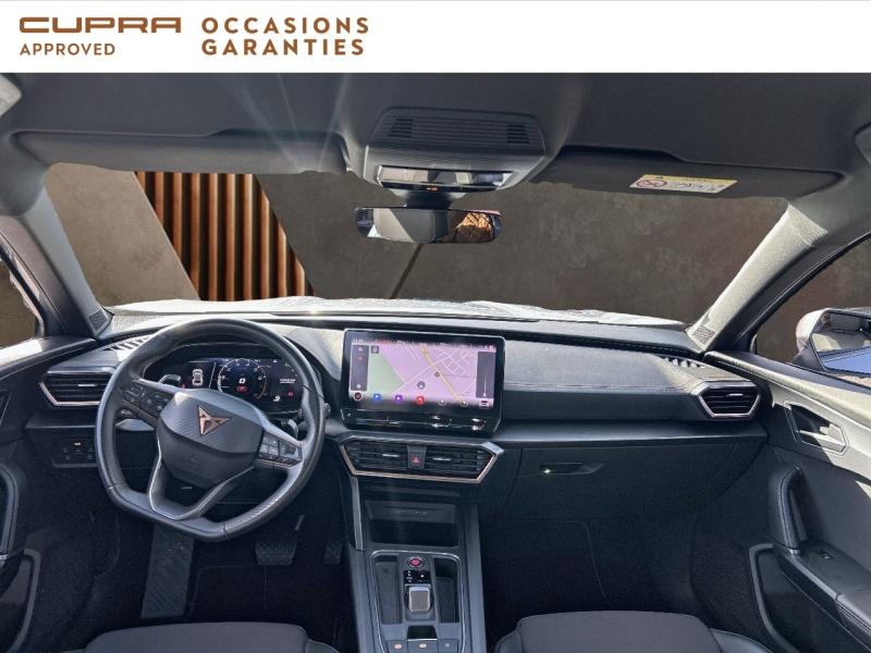 Voitures occasions CUPRA FORMENTOR Business Edition Tomblaine