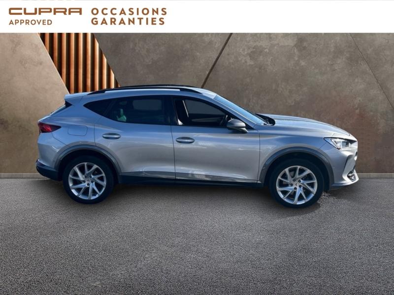 Voitures occasions CUPRA FORMENTOR Business Edition Tomblaine