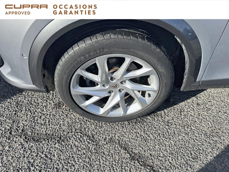 Voitures occasions CUPRA FORMENTOR Business Edition Tomblaine
