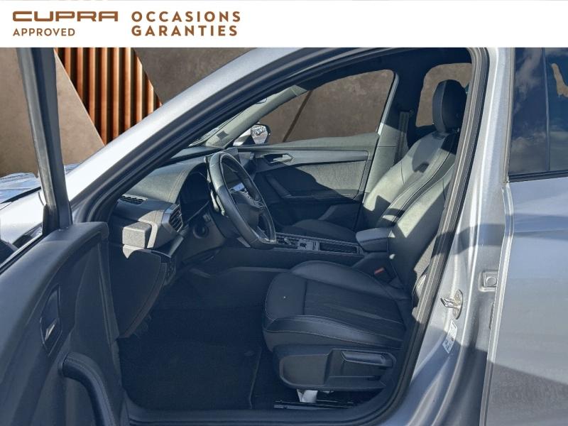 Voitures occasions CUPRA FORMENTOR Business Edition Tomblaine