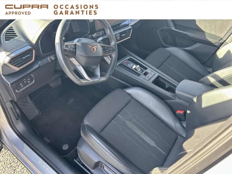 Voitures occasions CUPRA FORMENTOR Business Edition Tomblaine