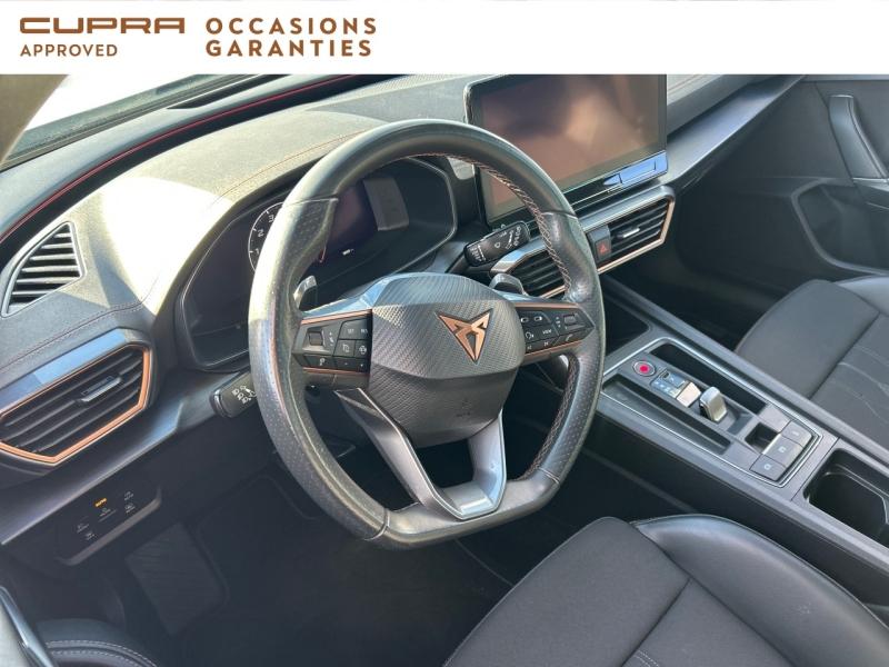 Voitures occasions CUPRA FORMENTOR Business Edition Tomblaine