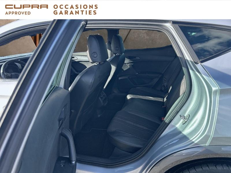 Voitures occasions CUPRA FORMENTOR Business Edition Tomblaine