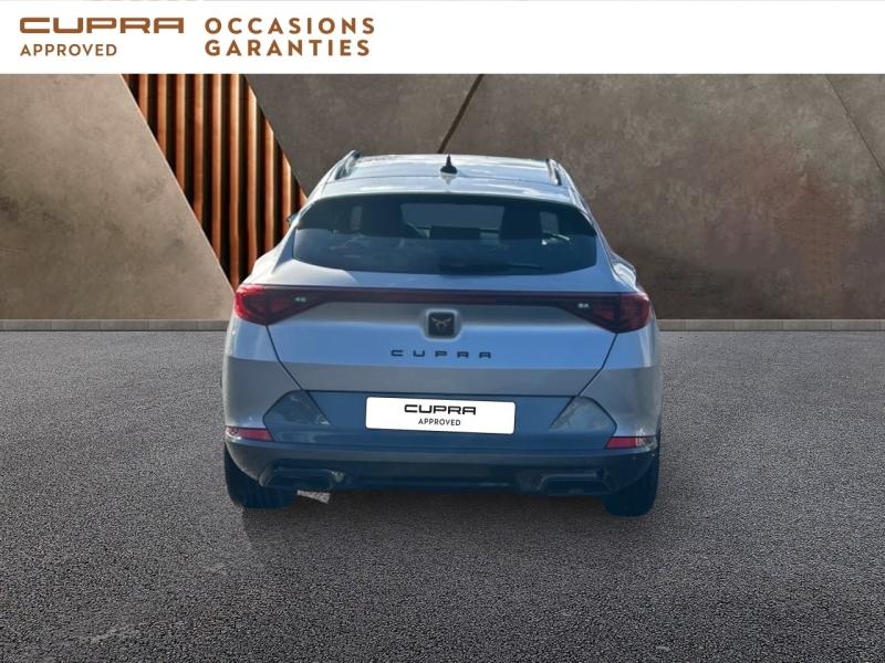 Voitures occasions CUPRA FORMENTOR Business Edition Tomblaine