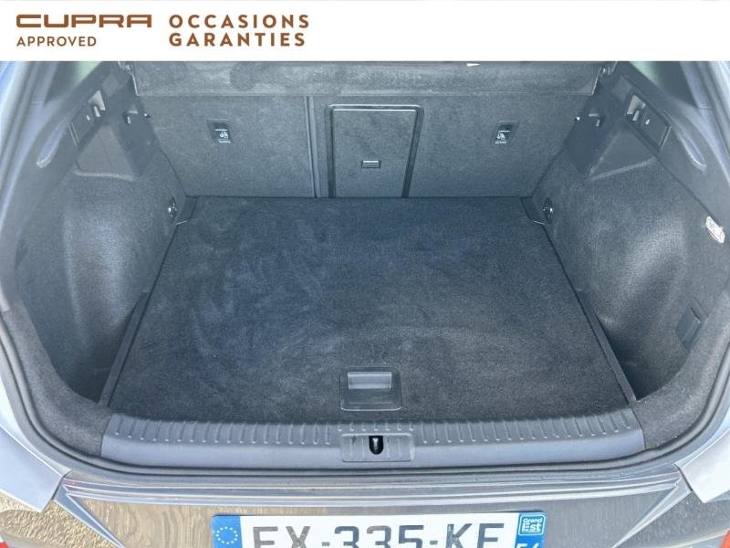 Voitures occasions CUPRA FORMENTOR Business Edition Tomblaine