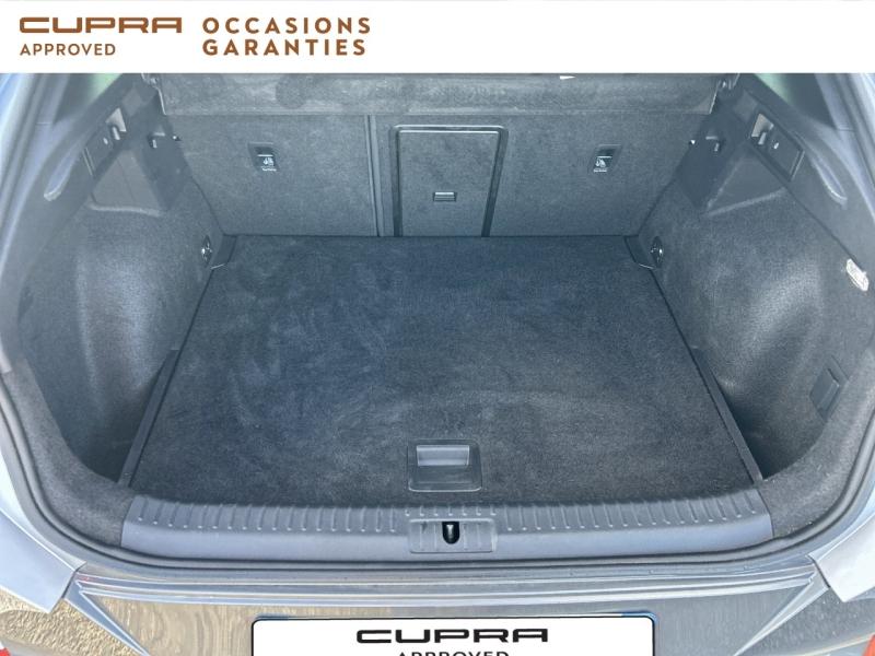 Voitures occasions CUPRA FORMENTOR Business Edition Tomblaine