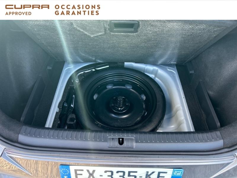 Voitures occasions CUPRA FORMENTOR Business Edition Tomblaine