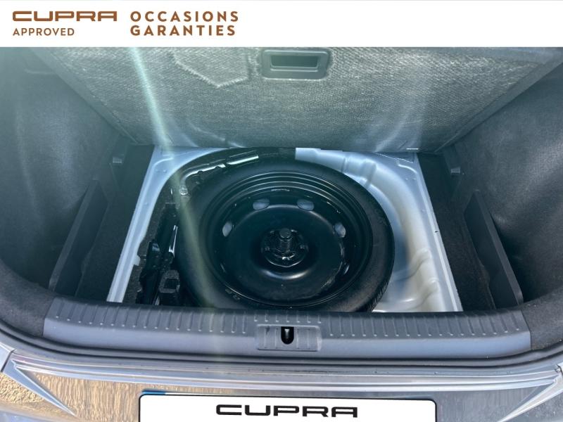 Voitures occasions CUPRA FORMENTOR Business Edition Tomblaine