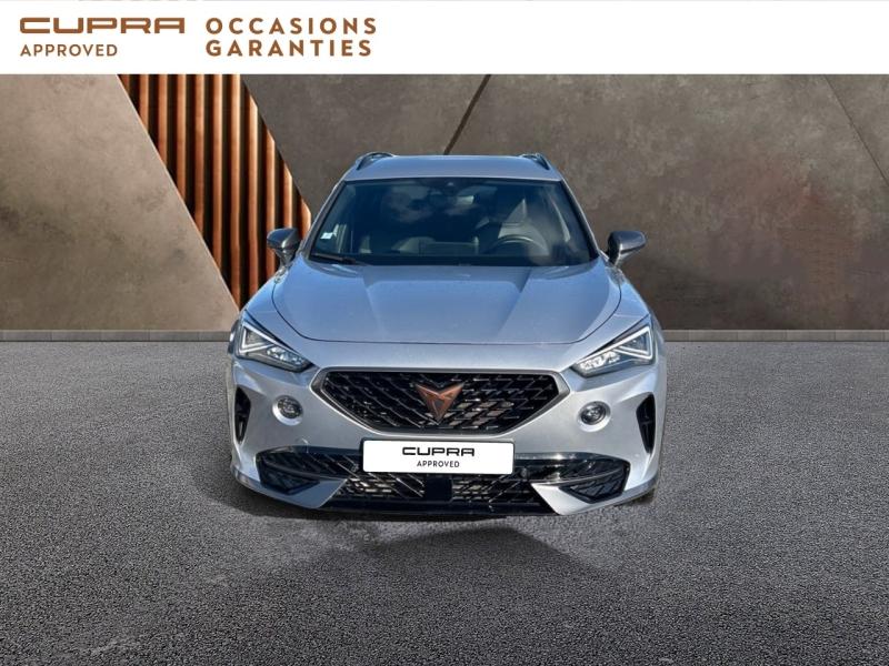 Voitures occasions CUPRA FORMENTOR Business Edition Tomblaine
