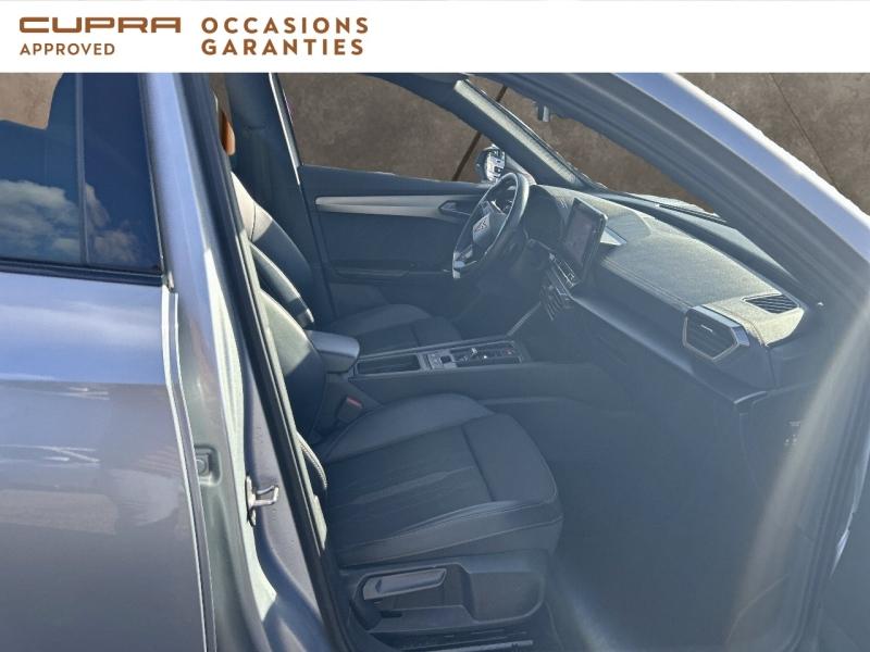 Voitures occasions CUPRA FORMENTOR Business Edition Tomblaine