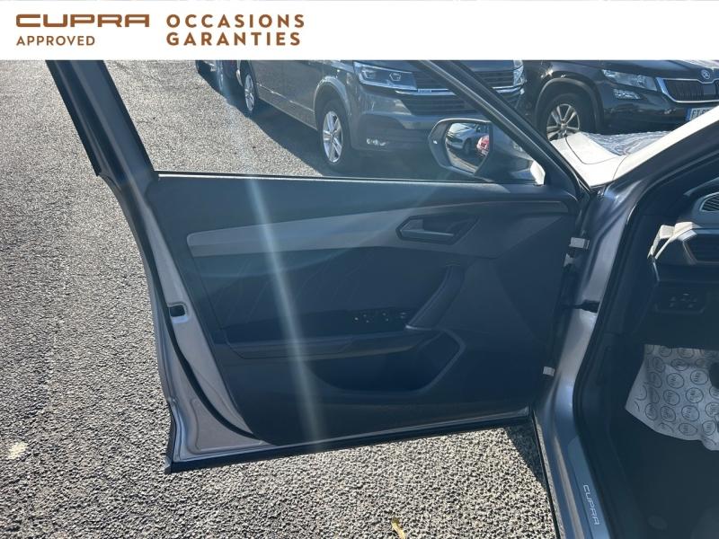 Voitures occasions CUPRA FORMENTOR Business Edition Tomblaine