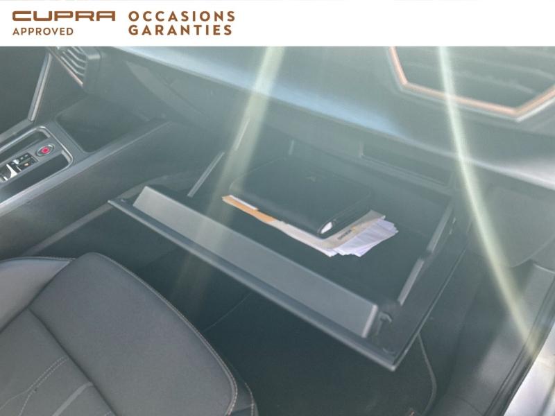 Voitures occasions CUPRA FORMENTOR Business Edition Tomblaine