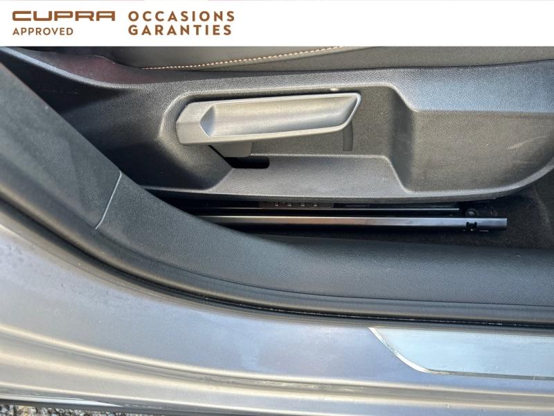 Voitures occasions CUPRA FORMENTOR Business Edition Tomblaine