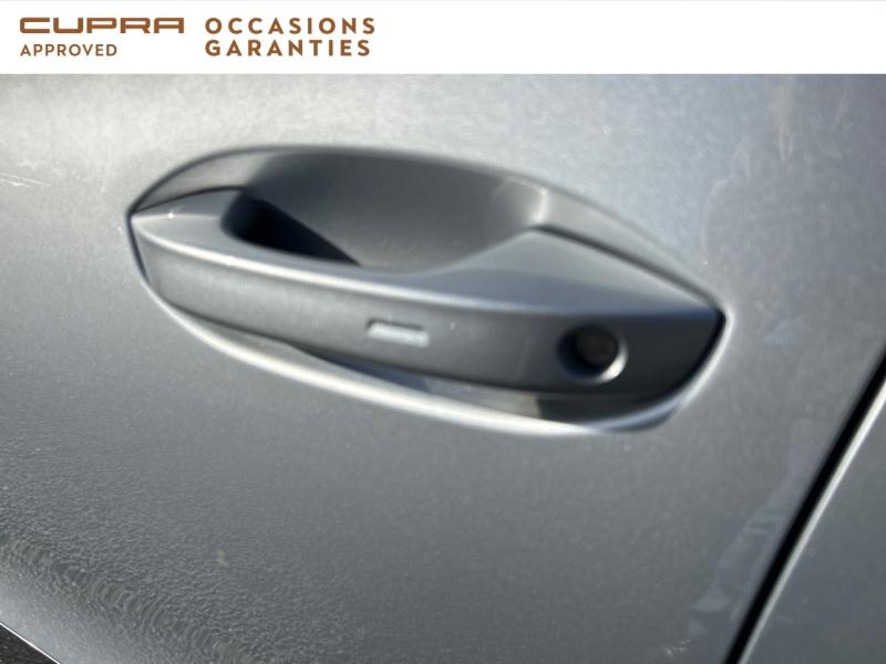 Voitures occasions CUPRA FORMENTOR Business Edition Tomblaine