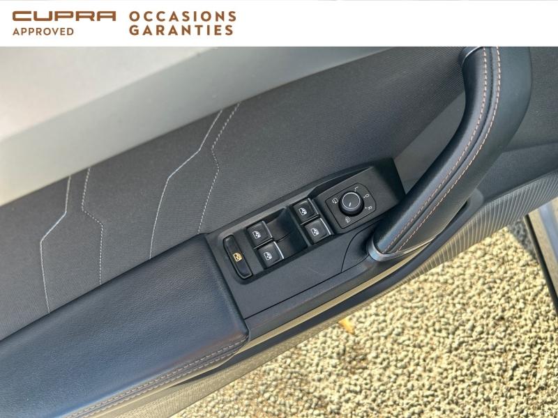 Voitures occasions CUPRA FORMENTOR Business Edition Tomblaine