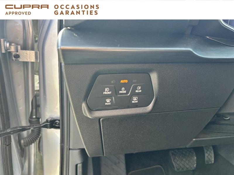 Voitures occasions CUPRA FORMENTOR Business Edition Tomblaine