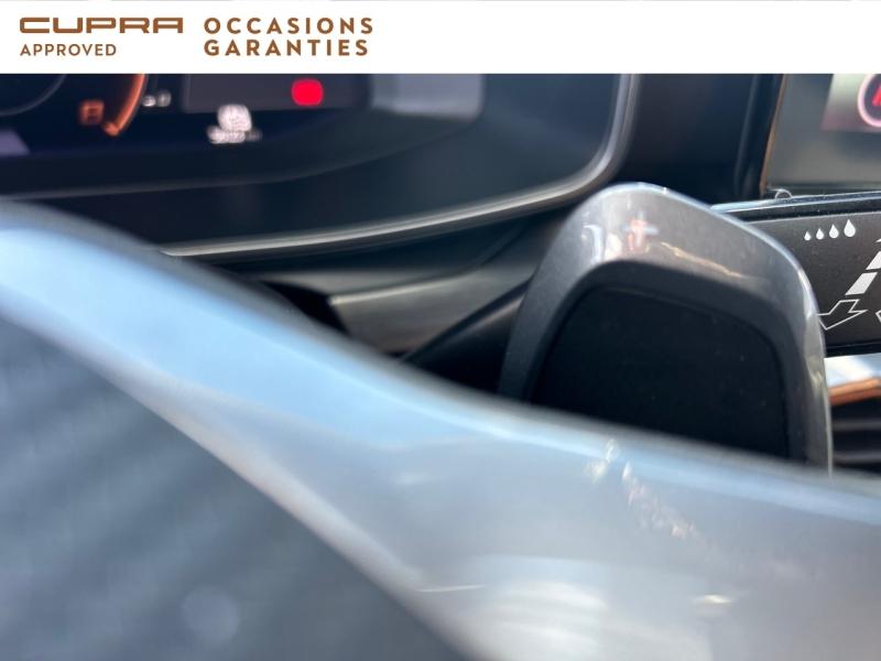 Voitures occasions CUPRA FORMENTOR Business Edition Tomblaine