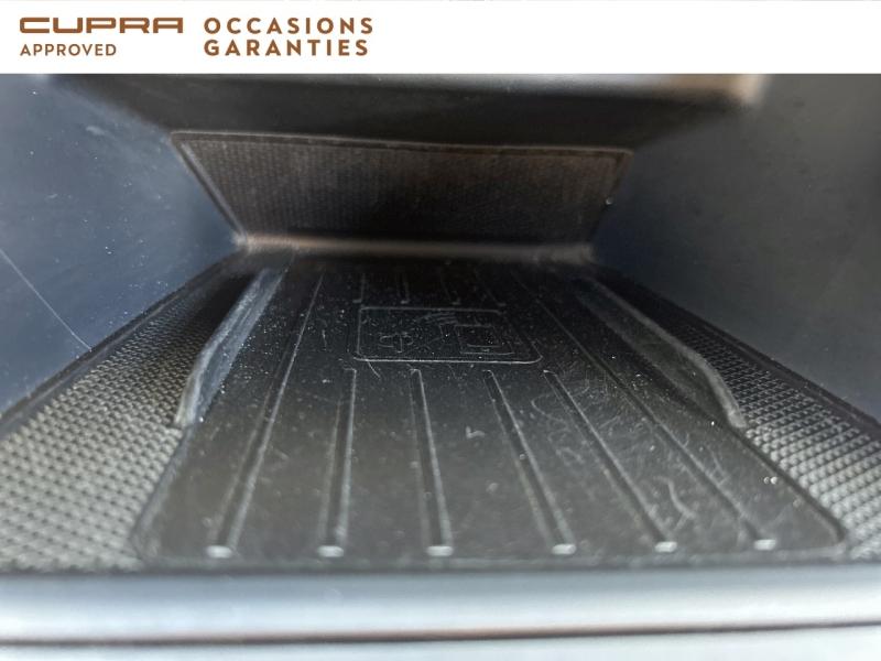 Voitures occasions CUPRA FORMENTOR Business Edition Tomblaine