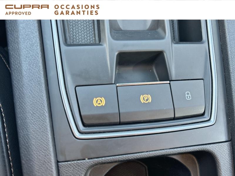 Voitures occasions CUPRA FORMENTOR Business Edition Tomblaine