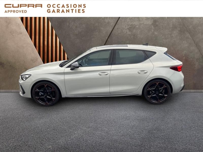 Voitures occasions CUPRA LEON V Tomblaine